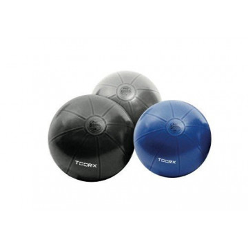 TOORX - Gym ball palla da ginnastica antiscoppio PRO