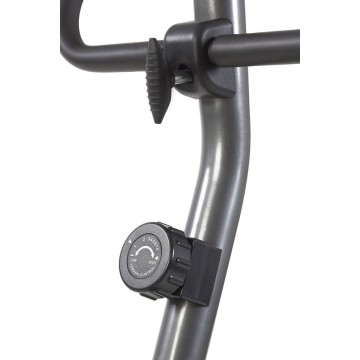 TOORX - Bicicletta da camera volano 6 kg - BRX 45