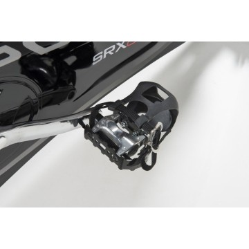 TOORX - Spin bike SRX-85 + fascia cardio OMAGGIO