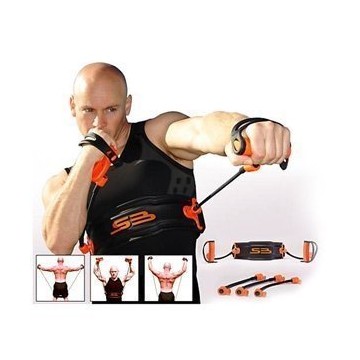 Cintura da allenamento braccia - SHADOWBOXER