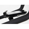 TOORX - Cyclette ergometro orizzontale Professionale BRX R 3000 RECUMBENT