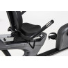 TOORX - Cyclette ergometro orizzontale Professionale BRX R 3000 RECUMBENT