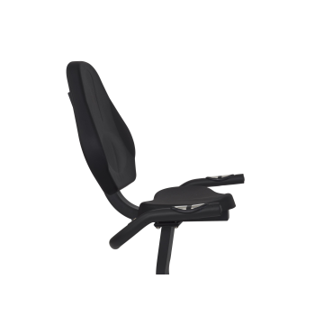 JK FITNESS - Cyclette orizzontale magnetica JK 306