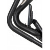 TOORX - Ellittica posteriore ergometro Professionale ERX 3000 HRC