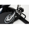 TOORX - Spin bike Professionale con volano 24 kg e fascia cardio OMAGGIO - SRX 3500