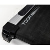 TOORX - Tapis Roulant motorizzato Professionale TRX 3000 HRC + fascia cardio OMAGGIO!