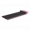 TOORX - Tapis roulant richiudibile supercompatto WalkingPad Candy Rose