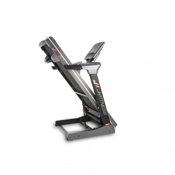 JK FITNESS - Tapis roulant Multimediale con touchscreen PERFORMA 167