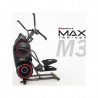BOWFLEX - Ellittica ad aria e magnetica MAX TRAINER M3
