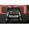 TOORX - Ellittica posteriore ergometro Professionale autoalimentato a generatore ERX 9500