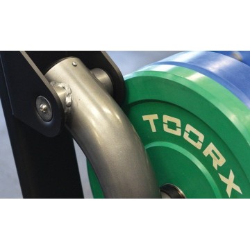 TOORX - Leg Curl Professionale FWX 5000