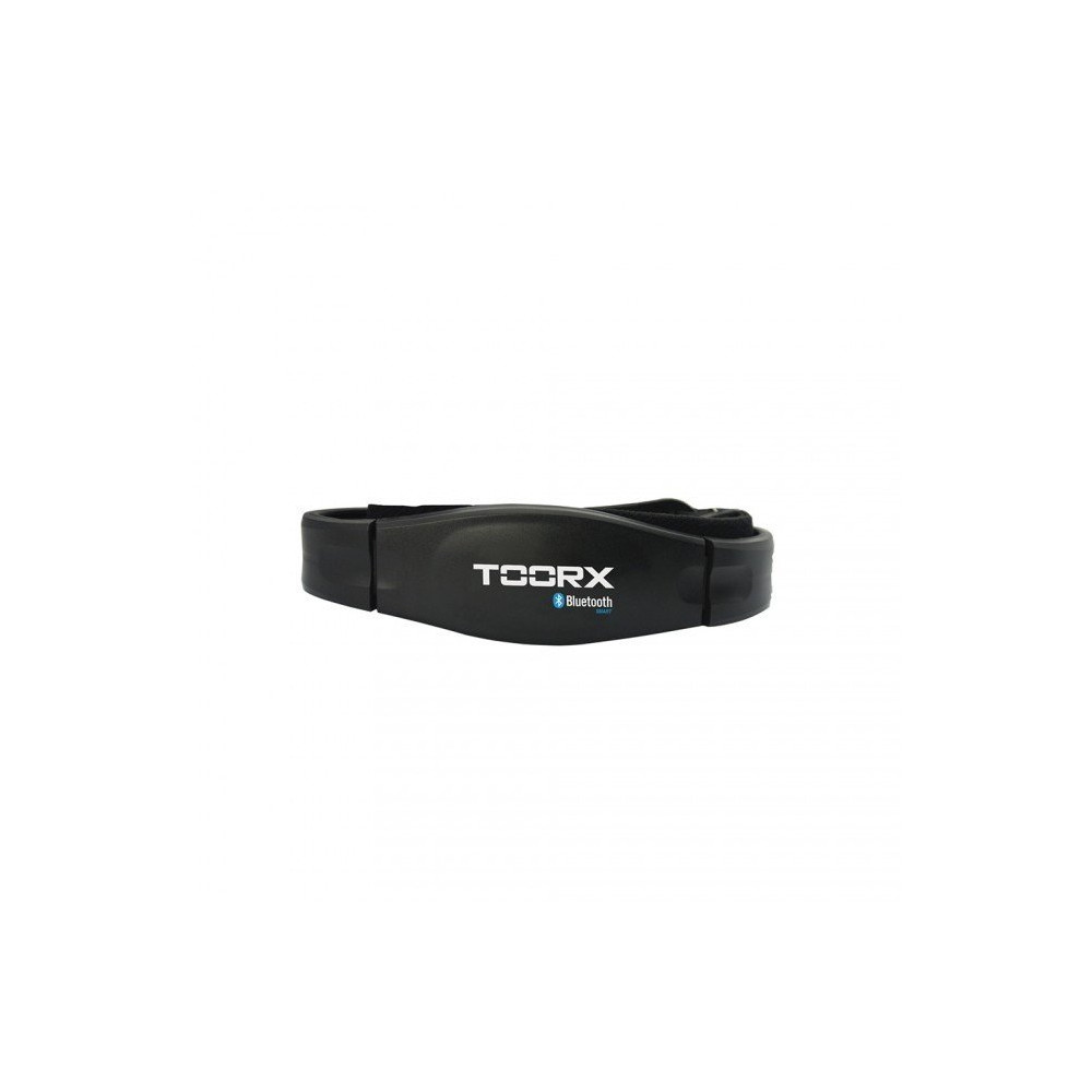 TOORX - Fascia cardio tripla trasmissione - Bluetooth / ANT+ / Wireless
