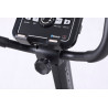 TOORX - Cyclette orizzontale ergometro BRX R 300 RECUMBENT ERGO HRC