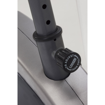 TOORX - Cyclette magnetica con accesso facilitato BRX 55 COMFORT