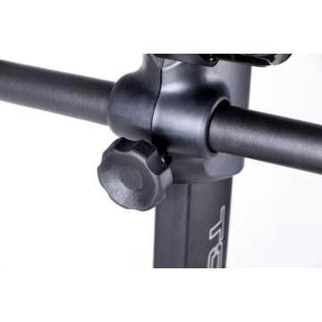 TOORX - Cyclette ergometro BRX-300 ERGO HRC