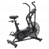 TOORX - Air Bike BRX AIR 300 - Cyclette per allenare braccia e gambe