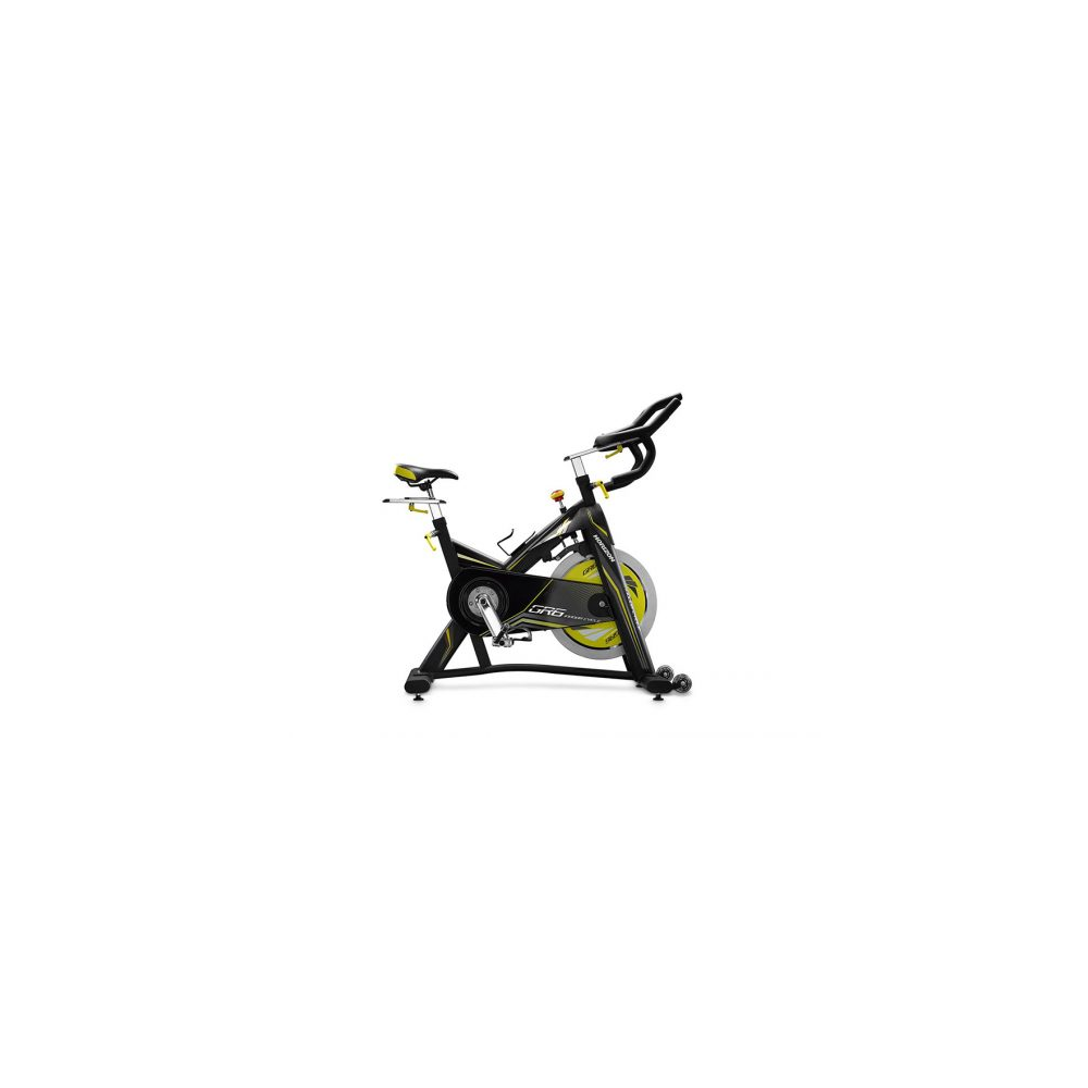 HORIZON - Spin bike a frenaggio magnetico GR6