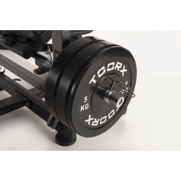 TOORX - Hip Thrust Machine Professionale FWX-4400