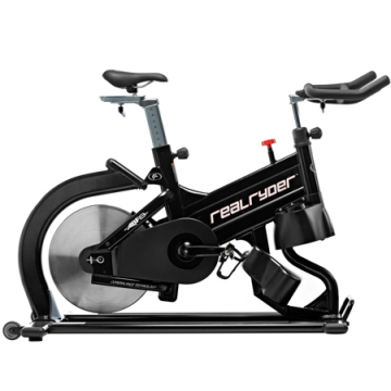 REALRYDER - Indoor Cycle Dinamica per allenare braccia e gambe - ABF8