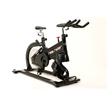 REALRYDER - Indoor Cycle Dinamica per allenare braccia e gambe - ABF8