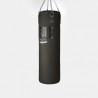 LEONE - Sacco boxe BLACK EDITION 110 cm 30 kg - Nero opaco