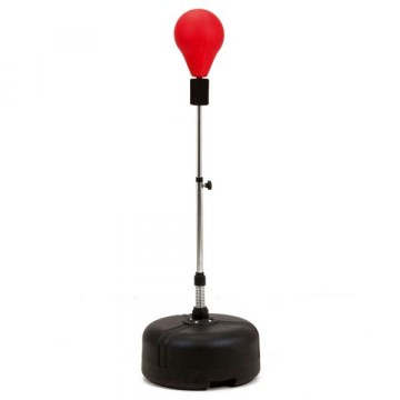 TOORX - Punching ball zavorrabile Professionale altezza regolabile