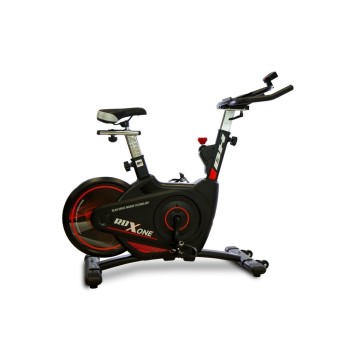 BH FITNESS - Spin bike magnetica a volano posteriore RDX-ONE
