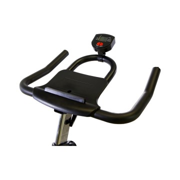 BH FITNESS - Spin bike magnetica a volano posteriore RDX-ONE