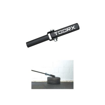 TOORX - Total core inserto landmine per bilanciere Olimpico Ø50mm