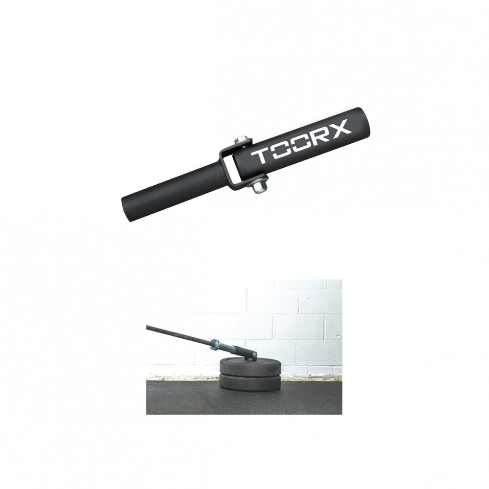 TOORX - Total core inserto landmine per bilanciere Olimpico Ø50mm