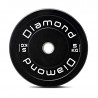 DIAMOND - Disco Bumper training PRO Ø 45cm foro 50mm
