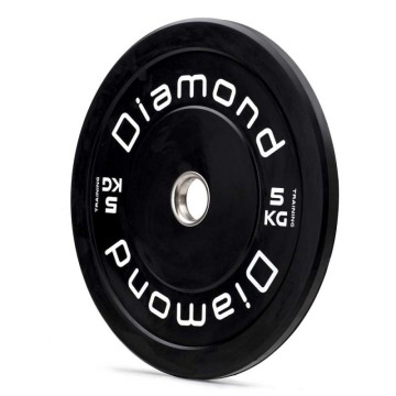 DIAMOND - Disco Bumper training PRO Ø 45cm foro 50mm