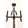 TOORX – Spin bike elettromagnetica volano 20 kg APP READY 3.0 – SRX SPEED MAG PRO