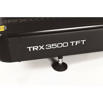 TOORX - Tapis roulant TRX-3500 TFT