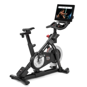 Commercial S22i Studio Cycle