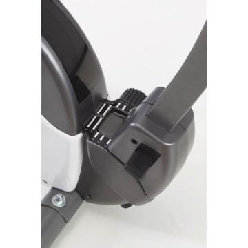 TOORX - Cyclette magnetica salvaspazio BRX COMPACT MULTIFIT