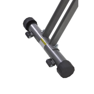 TOORX - Cyclette magnetica salvaspazio BRX COMPACT MULTIFIT