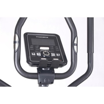 TOORX - Ellittica posteriore elettromagnetica App Ready 3.0 ERX 300 HRC