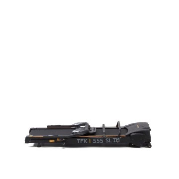 EVERFIT - Tapis roulant super compatto TFK 555 SLIM HRC