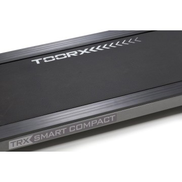 TOORX - Tapis roulant super compatto TRX SMART COMPACT HRC