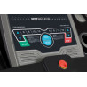 TOORX - Tapis roulant motorizzato TRX 65 S EVO HRC + fascia cardio OMAGGIO