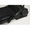 TOORX - Tapis roulant super compatto TRX POWER COMPACT S HRC + fascia cardio OMAGGIO!