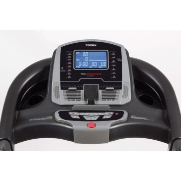 TOORX - Tapis roulant motorizzato TRX ENDURANCE HRC + fascia cardio OMAGGIO!