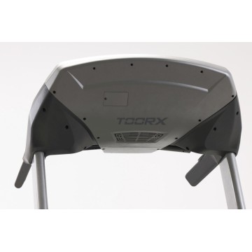 TOORX - Tapis roulant motorizzato TRX 90 S HRC + fascia cardio OMAGGIO!