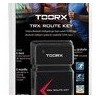 TOORX - TRX-RK KEY Route Key sistema Bluetooth intelligente per tapis roulant APP READY