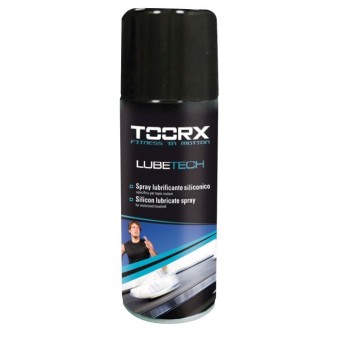 TOORX - Spray siliconico lubrificante LUBETECH 200ml