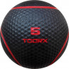 TOORX - Palla medica Medicine ball Ø19,5 – 24 cm – peso da 1 a 6kg