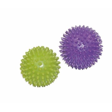 TOORX - Coppia sfere per massaggio con punte arrotondate