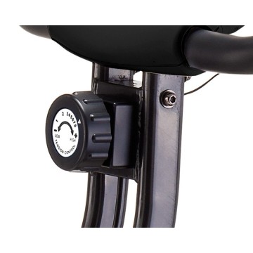 MOVI FITNESS - Cyclette salvaspazio MF611