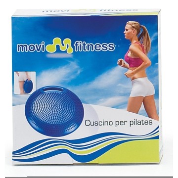 MOVI FITNESS - Cuscino pilates MF508